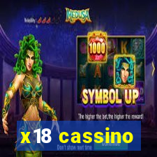 x18 cassino