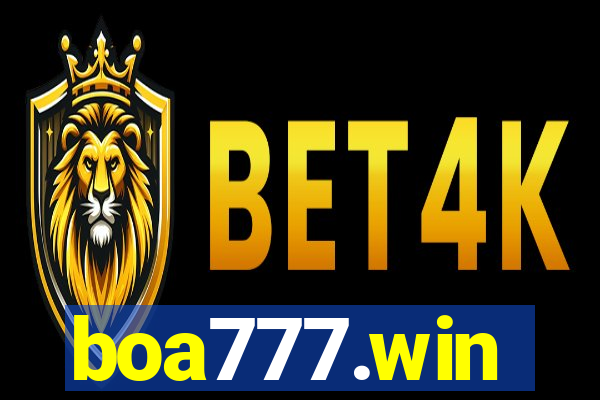 boa777.win