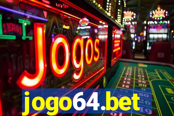 jogo64.bet