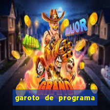 garoto de programa na bahia