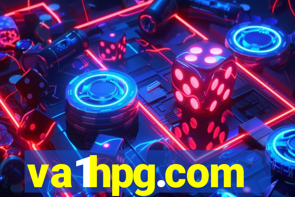 va1hpg.com