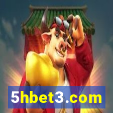 5hbet3.com