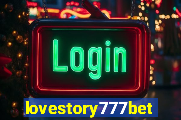 lovestory777bet