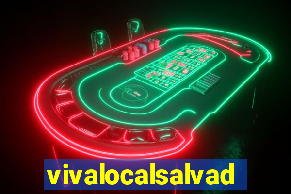 vivalocalsalvador