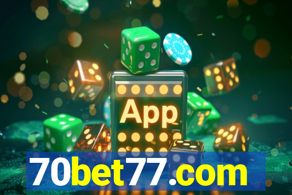 70bet77.com