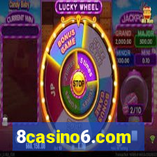 8casino6.com