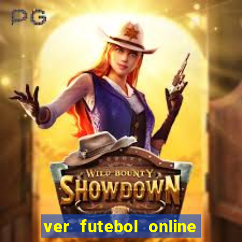 ver futebol online ao vivo