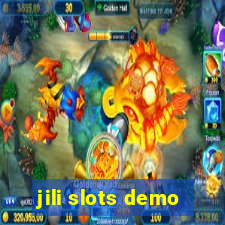 jili slots demo