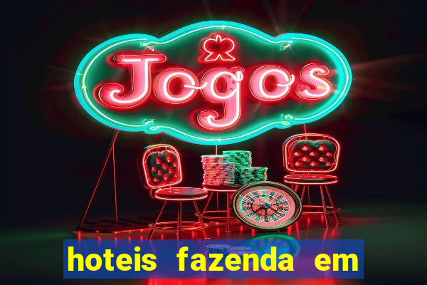 hoteis fazenda em porto velho