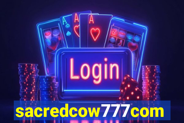 sacredcow777com