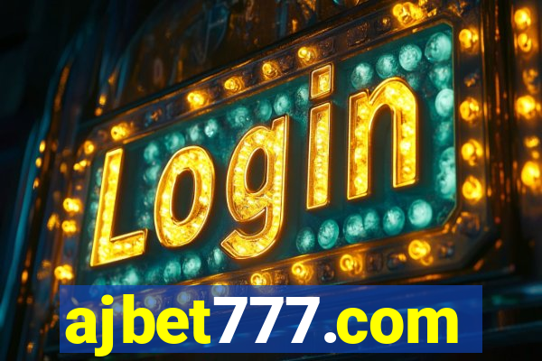 ajbet777.com