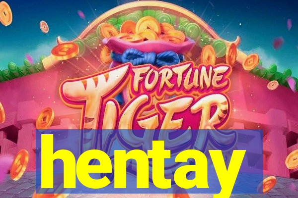 hentay