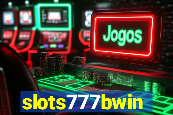 slots777bwin