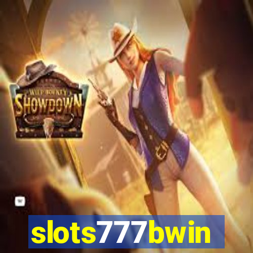 slots777bwin