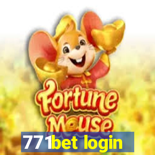 771bet login