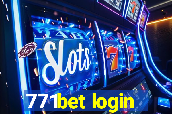 771bet login