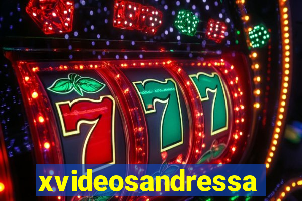 xvideosandressaurach