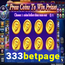 333betpage