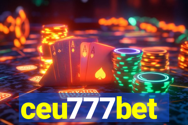 ceu777bet