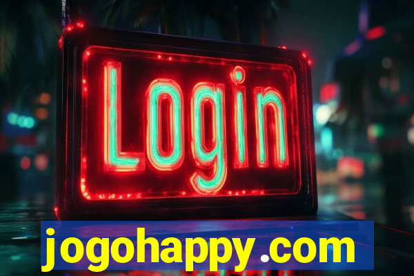 jogohappy.com