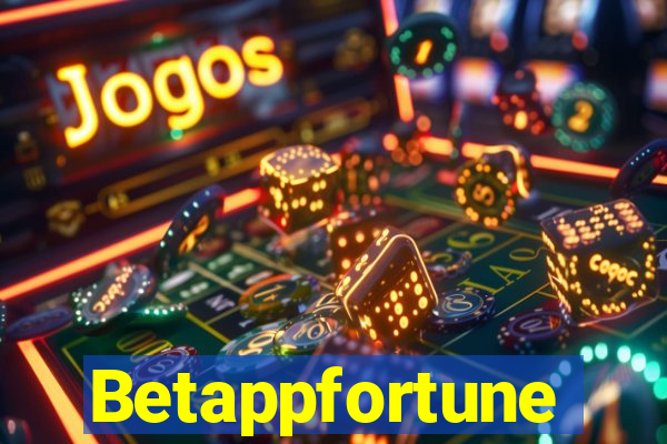 Betappfortune