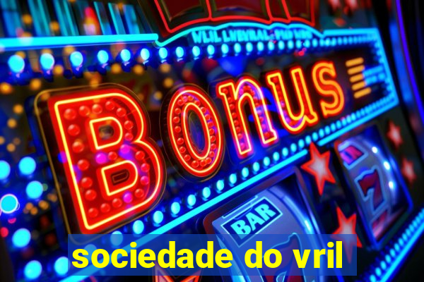 sociedade do vril