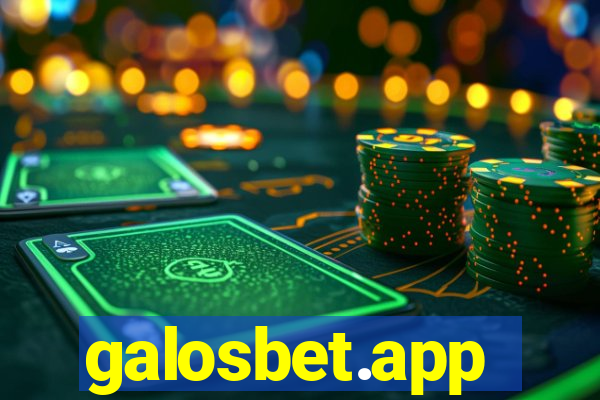 galosbet.app