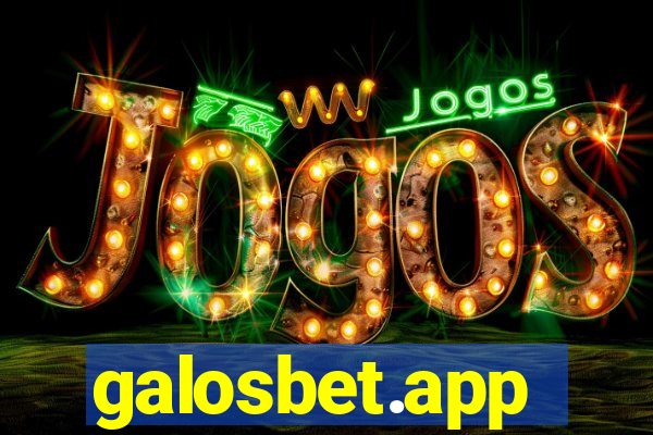 galosbet.app