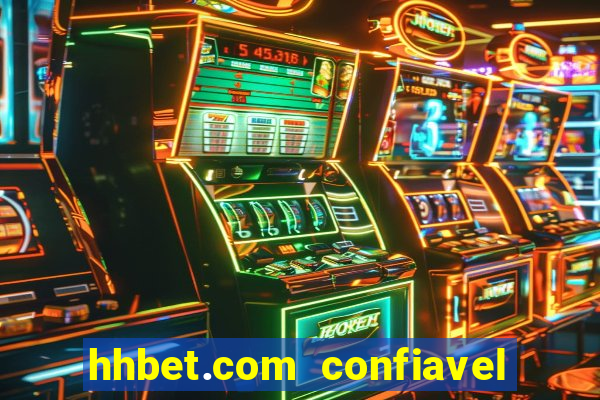 hhbet.com  confiavel