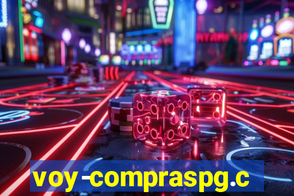 voy-compraspg.com