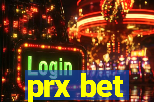 prx bet