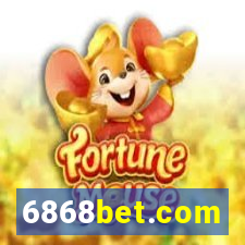 6868bet.com