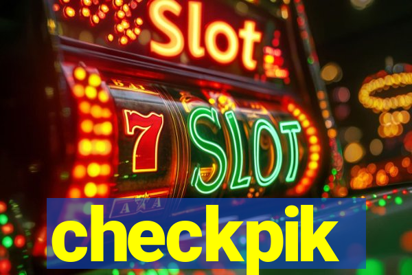 checkpik