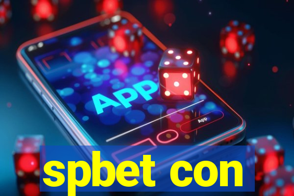 spbet con