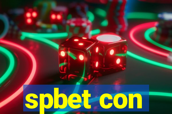 spbet con