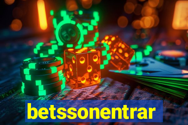 betssonentrar