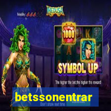 betssonentrar