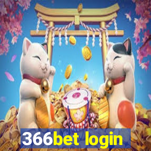 366bet login