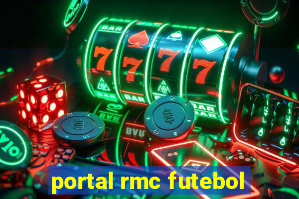 portal rmc futebol