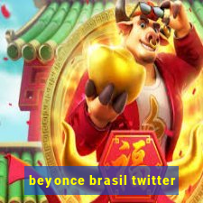 beyonce brasil twitter