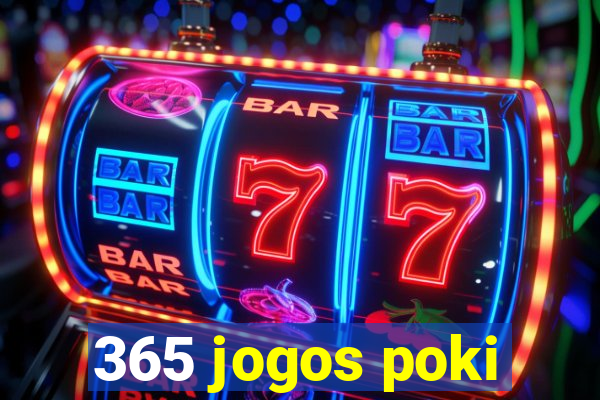 365 jogos poki