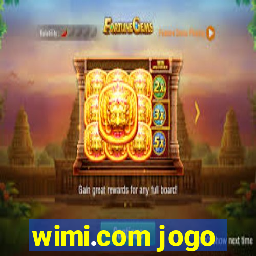 wimi.com jogo