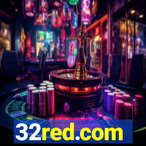 32red.com