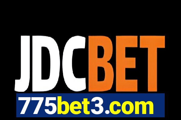 775bet3.com