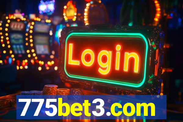 775bet3.com