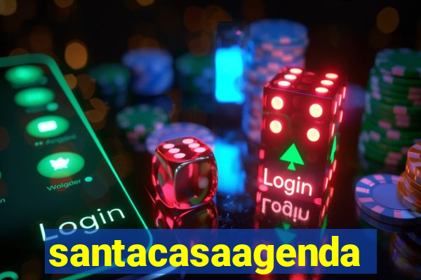 santacasaagendamento