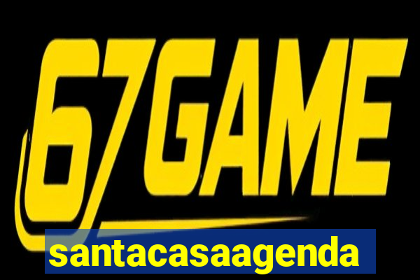 santacasaagendamento