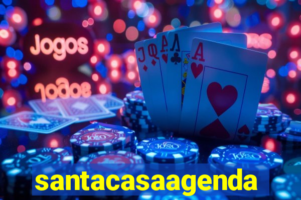 santacasaagendamento