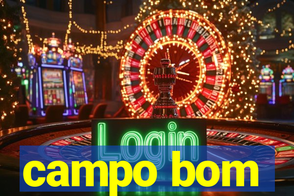 campo bom