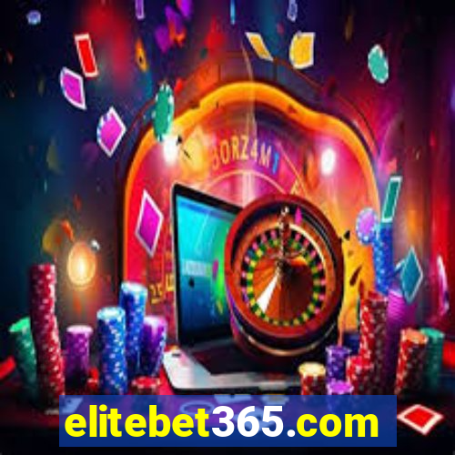 elitebet365.com